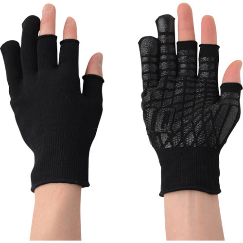 Kawanishi IQ Gloves 3 Fingers 2228 10 Pair