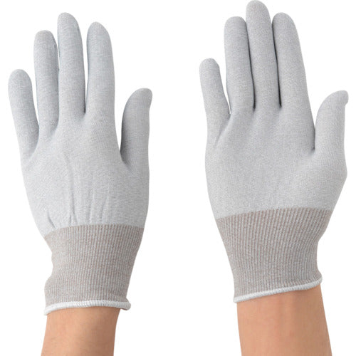 Kawanishi [Sold Out Item] Antistatic Fit Club Non-Coated 1P L Size 2995-L 10 Pairs