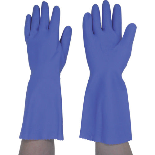 Vinyl chloride gloves, Vinylstar Soft 500 M 500-M 1 pair