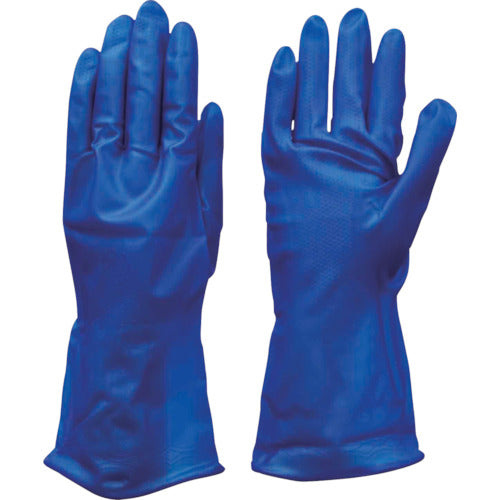 Dunlop S-117 Thin Vinyl 3 Pair Set Medium Blue 7657 1 Pair