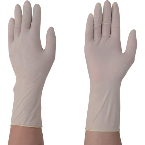 AS Azpure Latex Gloves SP/HG M 1-2255-52 1 pc