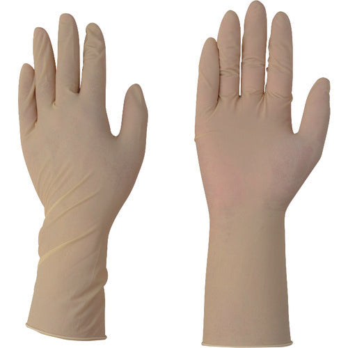 AS AP Latte Gloves PK Embossed 2 L 1000 pieces 1-4775-51 1 box