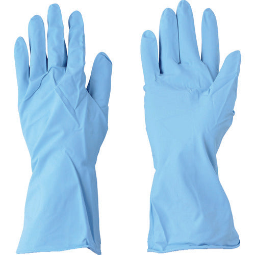 Kawanishi Nitrile Thin Gloves 1P M Size 2052-M 1 Pair