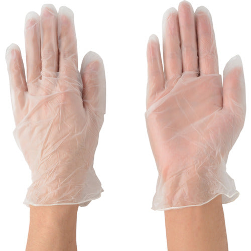 Kawanishi Disposable Vinyl Gloves, 100 pieces, 2026-L, 20 boxes