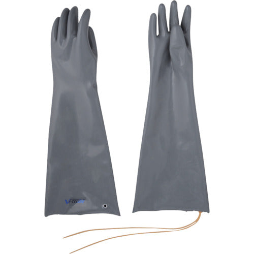 AS 바이테롱 글로브 남자용 6-763-01 1개