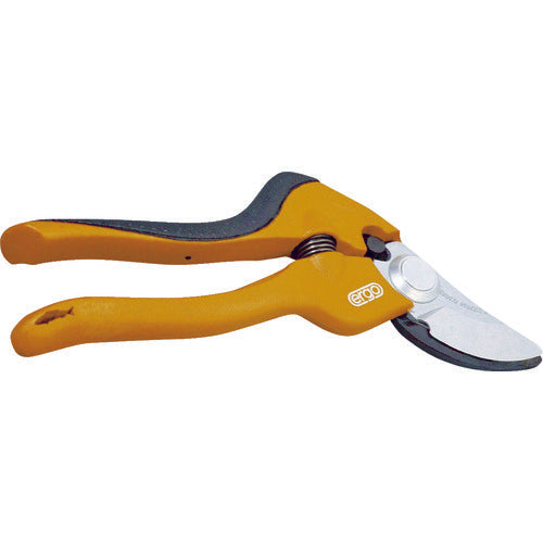 Bahco pruning shears, cutting capacity 15mm, blade length 50mm, total length 175mm, PG-S1-F, 1 piece