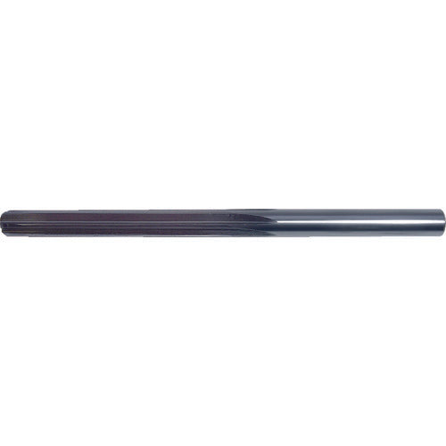 TRUSCO Carbide Reamer 1.0mm TCOR1.0 1 piece