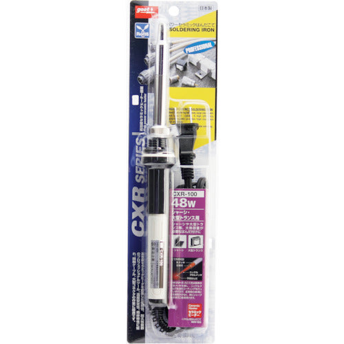 굿 고출력 납땜 인두 48W CXR-100 1 개