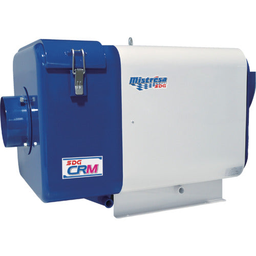 Showa Oil Mist Collector Multi Series Mistresa CRM Type CRM-H22-S23 1 unit
