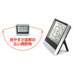Shinwa Digital Thermo-hygrometer Smart A 73115 1 unit