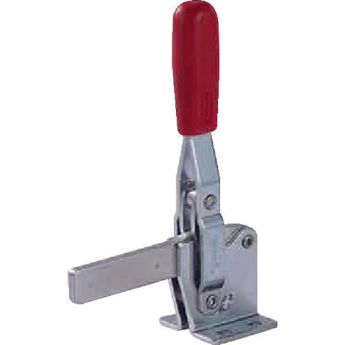 SPEEDY B [Sold out and discontinued] Toggle clamp Speedy Block Vertical 130E 130E 1 pc