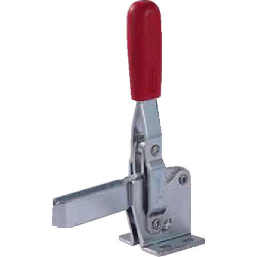 ＳＰＥＥＤＹ　Ｂ　【売切廃番】　トグルクランプ　スピーディブロック　縦型　ステンレス　１３０ＡＸ　130AX　1 個