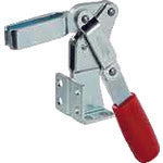 ＳＰＥＥＤＹ　Ｂ　【売切廃番】　トグルクランプ　スピーディブロック　縦型　３００ＡＶ　300AV　1 個