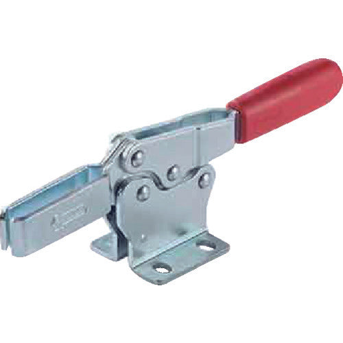 SPEEDY B [Sold out and discontinued] Toggle clamp Speedy Block Vertical Stainless steel 130MX 130MX 1 piece