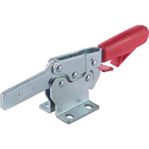 ＳＰＥＥＤＹ　Ｂ　【売切廃番】　トグルクランプ　スピーディブロック　縦型　安全レバー付　２３０ＯＬ　230OL　1 個