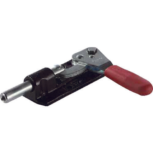 SPEEDY B [Sold out and discontinued] Toggle clamp Speedy Block Horizontal type 160ASD 160ASD 1 pc