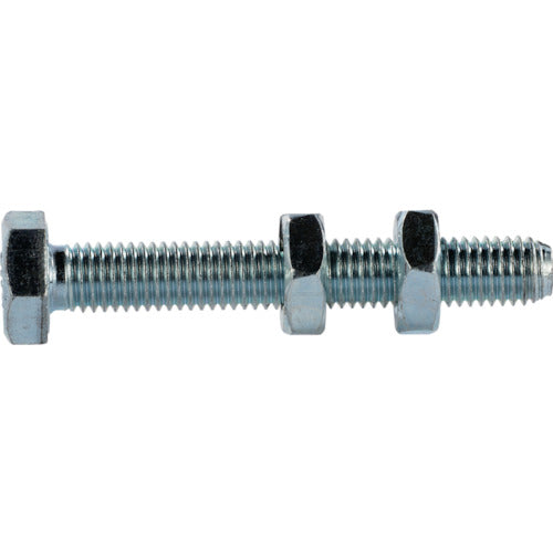 SPEEDY B Speedy Block Hexagonal Contact Bolt (M5 x 35) 10100 1 piece