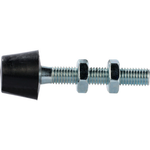 SPEEDY B Speedy Block Rubber Cap Contact Bolt (M10 x 60 10143 1 pc