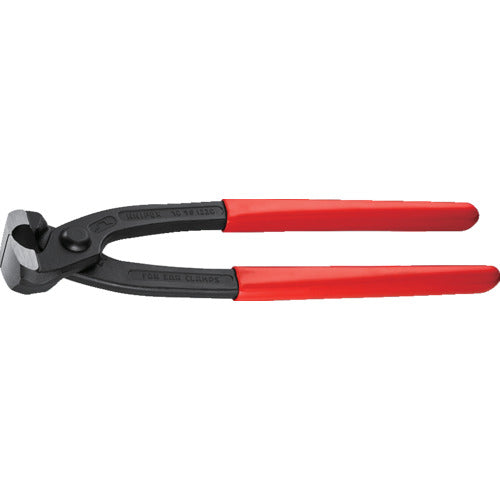 KNIPEX 1098-I220 Ear Clamp Pliers 1098-I220 1 piece