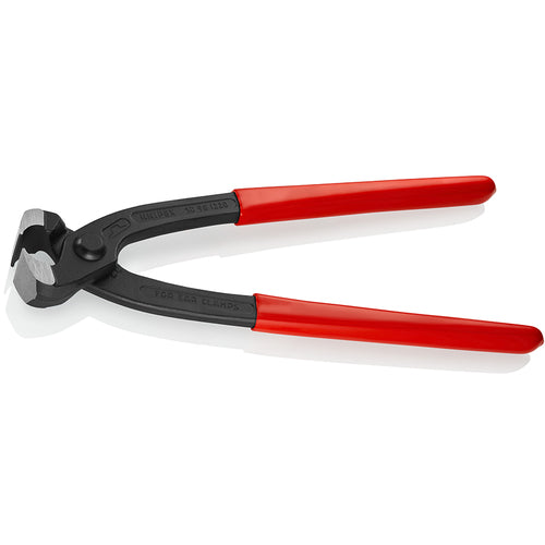 KNIPEX 1098-I220 Ear Clamp Pliers 1098-I220 1 piece