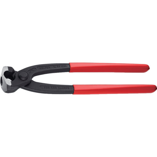 KNIPEX 1099-I220 Ear Clamp Pliers 1099-I220 1 piece