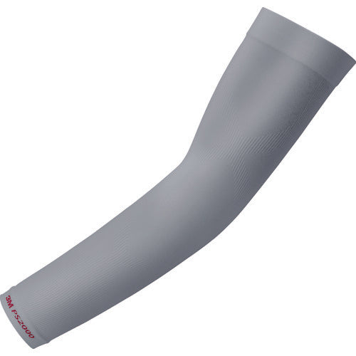 3M Cool Arm Sleeves PS2000 Gray 2 Pieces PS2 GRY 1 Set