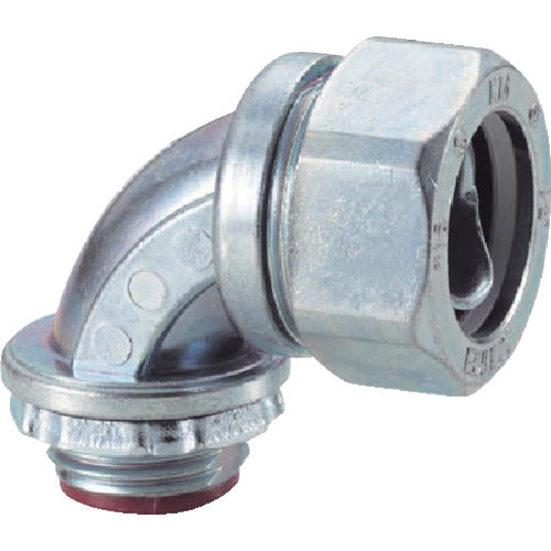 ＳＡＮＫＥＩ　９０°形コネクタ　KM90BG54　1 個