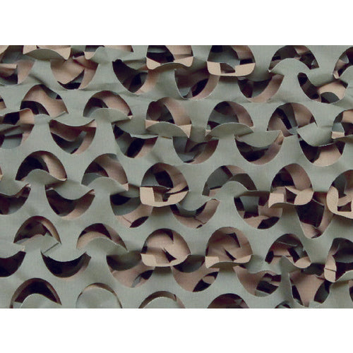 ＣＡＭＯ　プレミアム　レギュラーＸウルトラライト　グリーン＆ブラウン　２．４ｍＸ　PRU2.4X3GB　1 枚