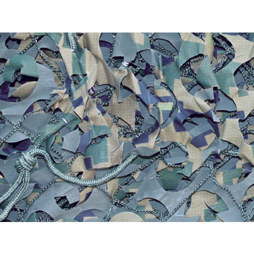 ＣＡＭＯ　スペシャリスト　レギュラーＸミリタリー　ウッドランド　１．８ｍＸ６ｍ　SRM1.8X6DW　1 枚