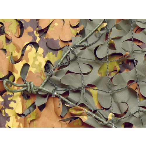 ＣＡＭＯ　スペシャリスト　ブロードリーフＸミリタリー　ユーロ　１．５ｍＸ６ｍ　SBLM1.5X6EU　1 枚