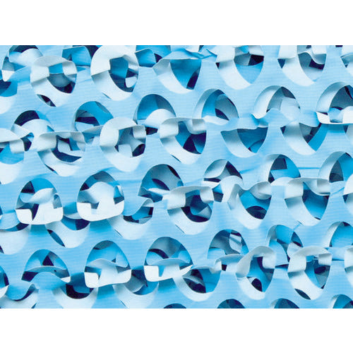 ＣＡＭＯ　クレイジー　レギュラーＸウルトラライト　スカイブルー　２．４ｍＸ６ｍ　CCRU2.4X6BLU　1 枚