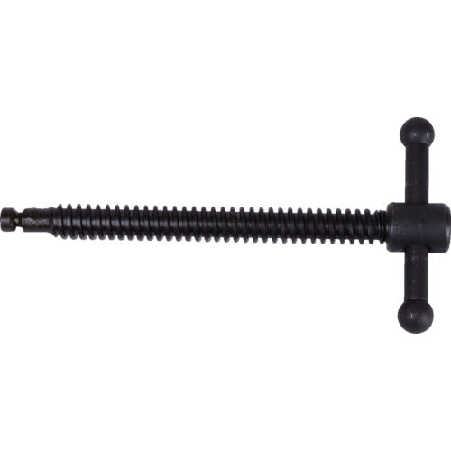 TRUSCO Angle Vise UA-75A Shaft UA-75ASF 1 Piece