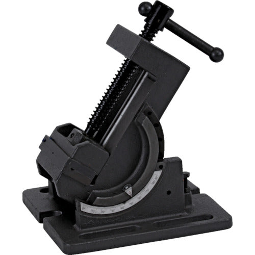 ＴＲＵＳＣＯ　アングルバイス　Ｕ型　１００ｍｍ　UA-100A　1 台