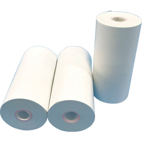 TRUSCO Thermal Paper for Measuring Instruments TPK-58-28 1 pc
