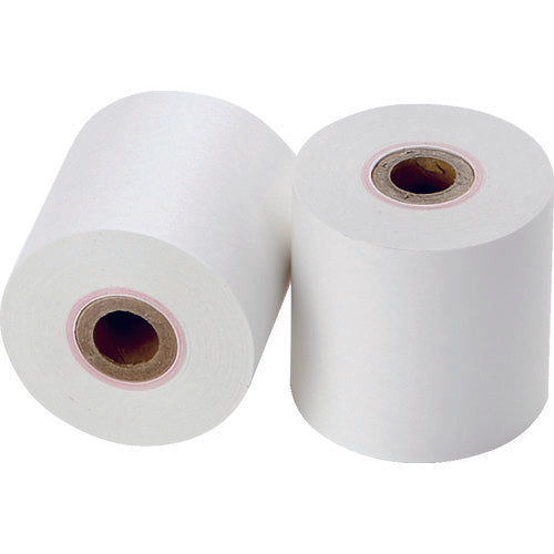 TRUSCO plain paper for measuring instruments TPS-58-50 1 piece