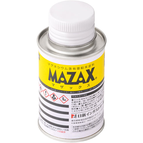 ＮＩＳ　マザックスミニ　０．１Ｋｇ　MZM01　1 缶