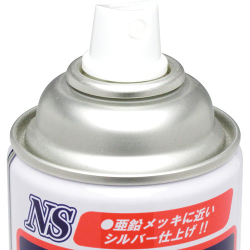 ＮＩＳ　リペアジンクスプレー　４２０ＭＬ　RE001　1 本