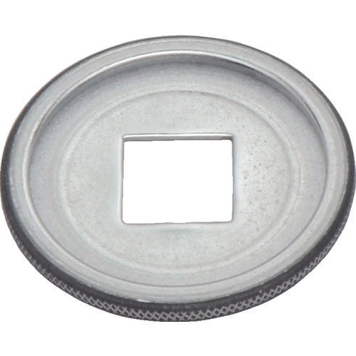 ＡＳＨ　ソケットレンチ用クイックスピンナー　１／２　VQ0400　1 個