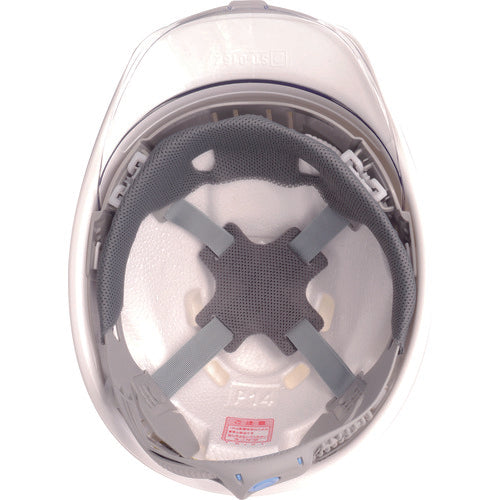 Tanizawa Air Light Equipped Grooved Ventilated Cream 01610JZ-C3-J 1 pc