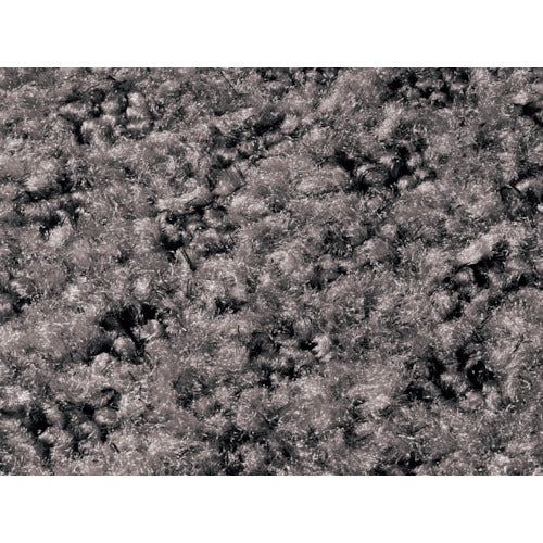 テラモト　屋内マット　ハイペアロン　モスグレー　３６０×６００ｍｍ　MR0380105　1 枚