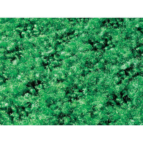 テラモト　屋内マット　ハイペアロン　オリーブグリーン　９００×１５００ｍｍ　MR0380461　1 枚