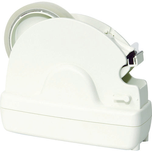 Miyoshi Seisakusho Rollable Tape Cutter with Pinch (WH x WH) TC-001 1 unit