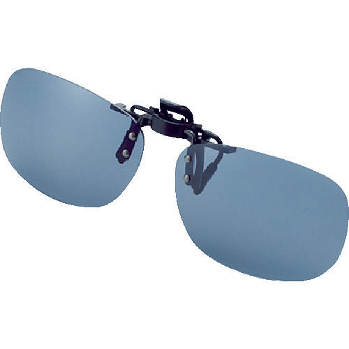 ＴＲＵＳＣＯ　クリップ式偏光サングラスレンズ　TFG-7P　1 個