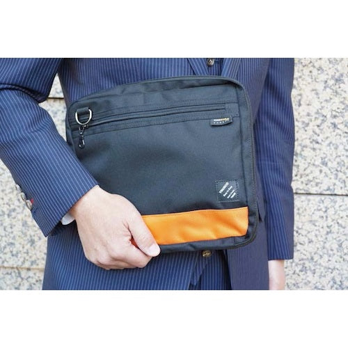 TRUSCO 【매진 폐번】 가방 인백 M 사이즈 숄더 벨트 부착 TBINB-M 1 개