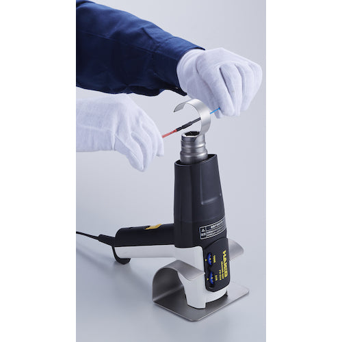 Hakko FV-310/100V flat plug FV310-81 1 unit