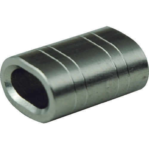 ARM Stainless Steel Sleeve for 1.5mm (10 pieces) SS-1.5 1 bag