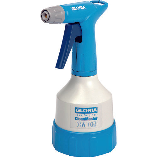 ＧＬＯＲＩＡ　スプレーボトル　ＣＭ０５　０．５Ｌタイプ　CM05　1 個