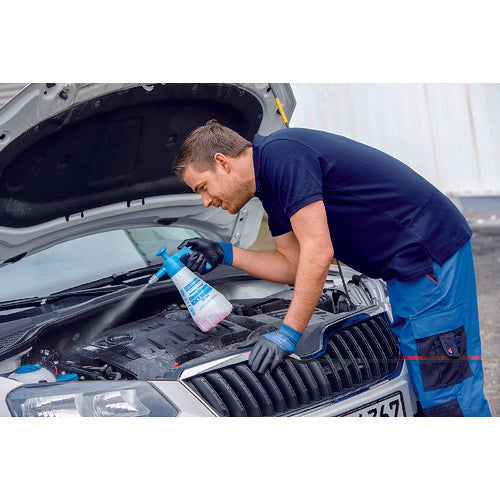 ＧＬＯＲＩＡ　蓄圧式噴霧器　ＥＸ１００　EX100　1 個