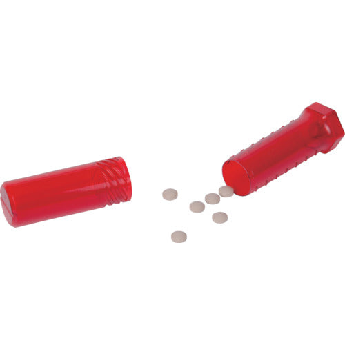 rose 어저스터 케이스 트위스트 팩(DP) PVC DP22X080R/PVC 1개