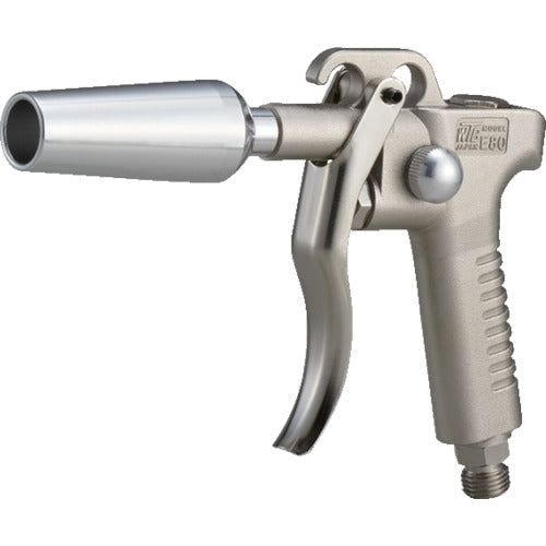 WTB Air Duster Gun (Nipple Type) E80M-JB 1 piece